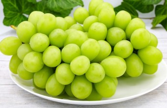 2025年ありがとう！108の鐘を叩こう！希少種いちご狩り＆シャインマスカット　108の幸せの鐘・八ヶ岳高福寺【恵那発あり】