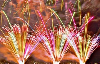 諏訪湖祭湖上花火大会2026